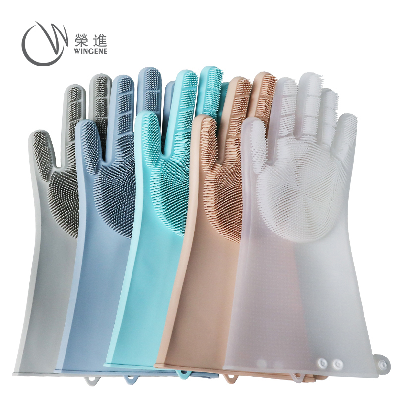 2019年最火最流行的矽膠產品