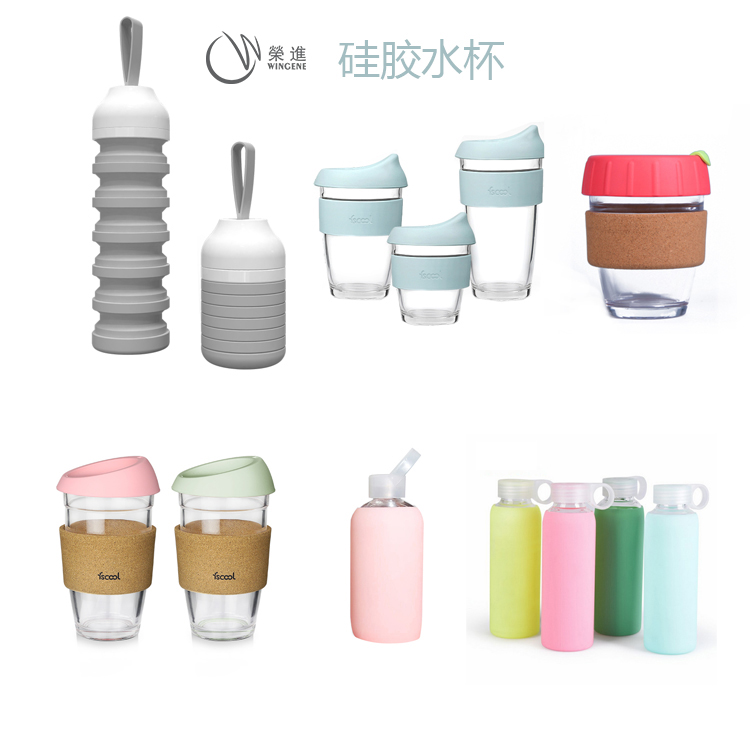 kaiyun网站安全廠生產較多的矽膠產品有哪些
