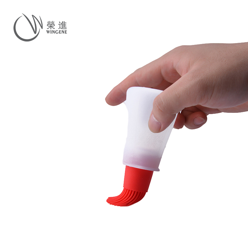 矽膠油刷|燒烤矽膠刷子