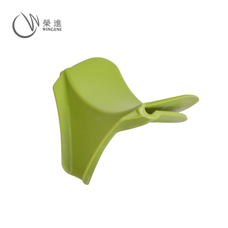 矽膠導流器|矽膠液態導流
