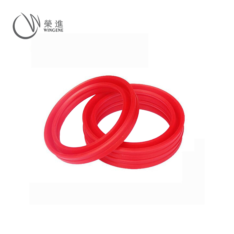 U型密封圈|U型矽膠密封圈