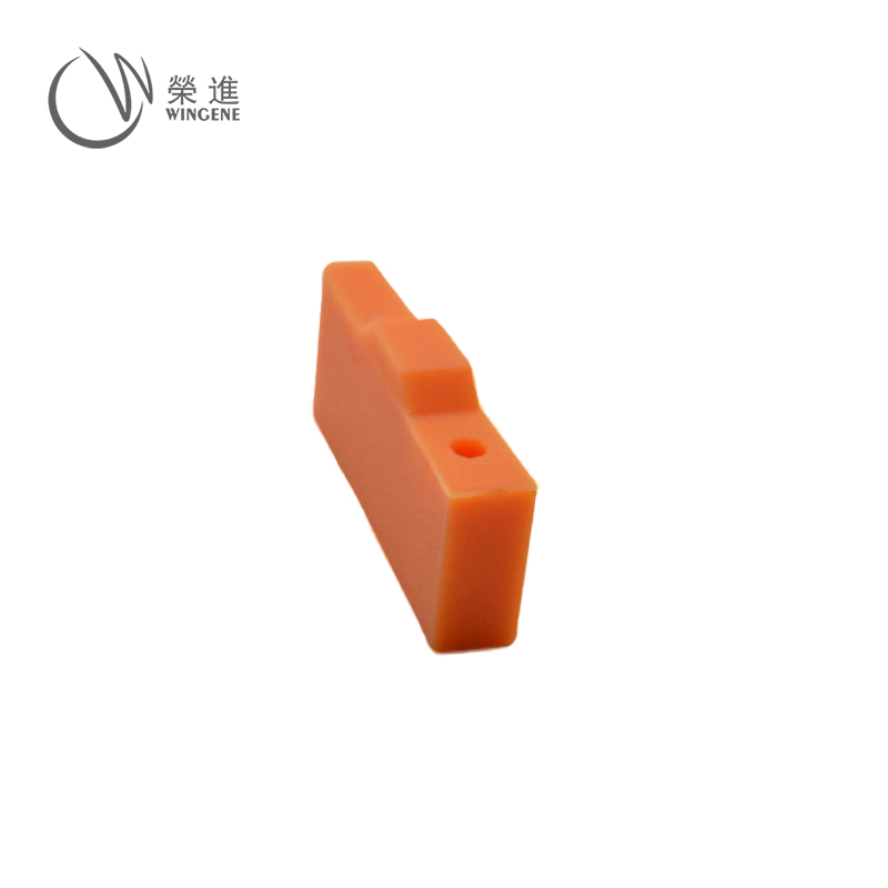 矽膠雜件配件定做|異形矽膠零件開模
