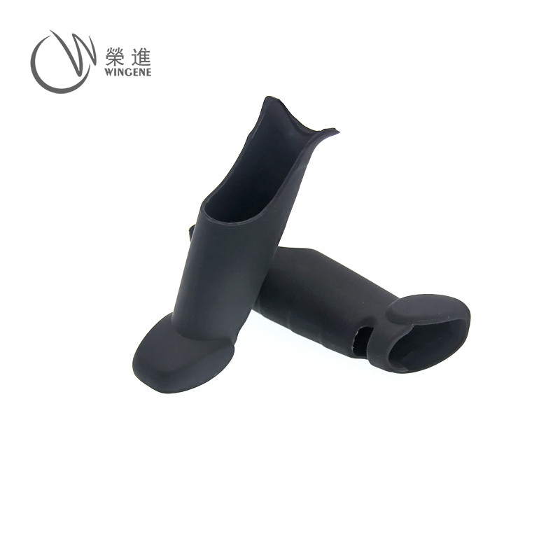 玩具矽膠腿|矽膠玩具配件