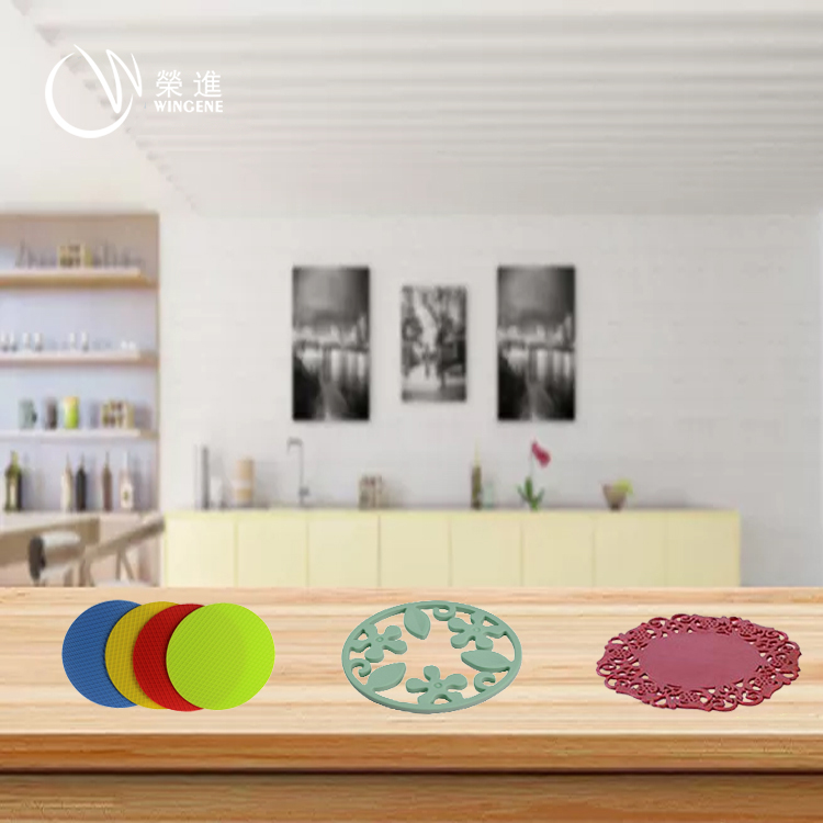 矽膠廚具類的產品該如何清洗