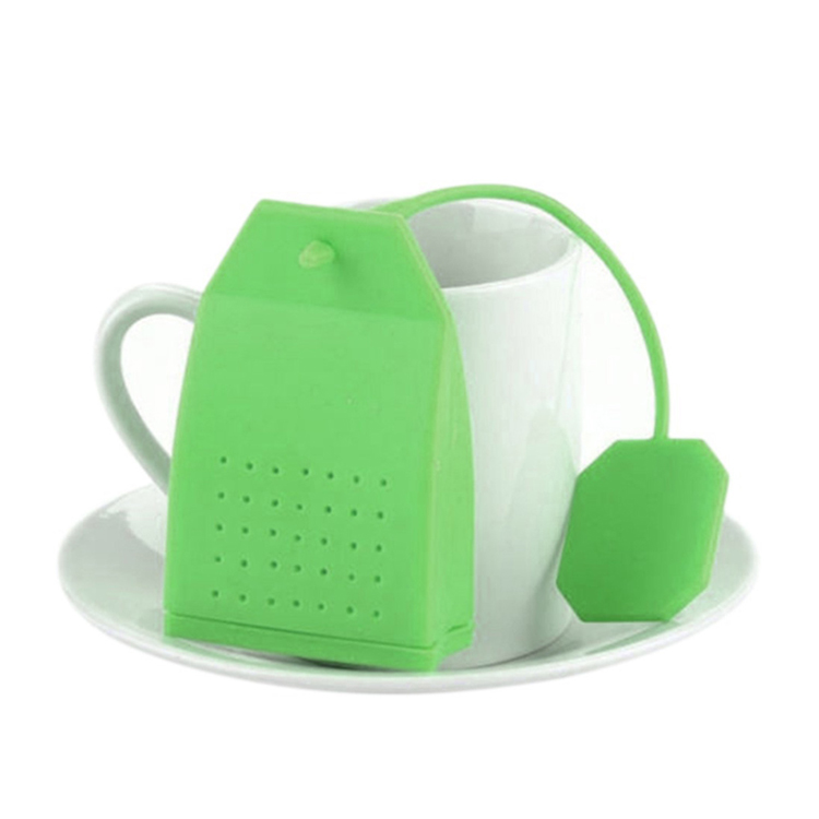 食品級透明矽膠茶包|矽膠茶漏包