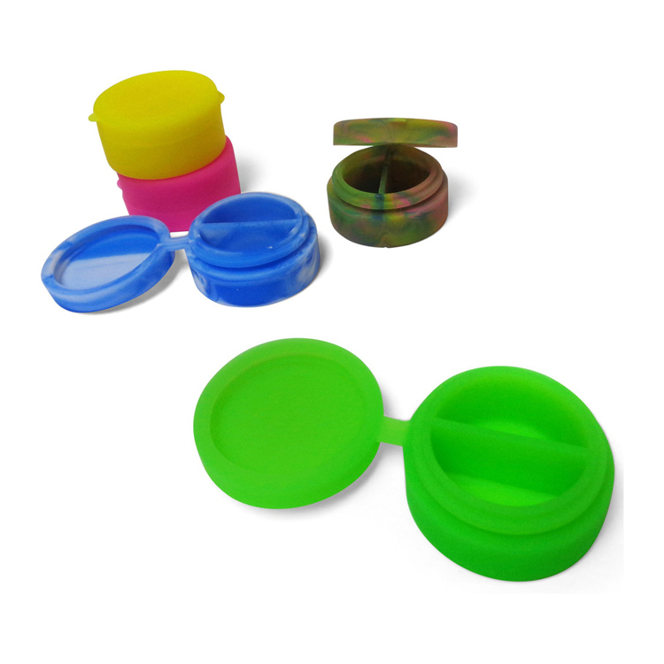 化妝品矽膠分裝器