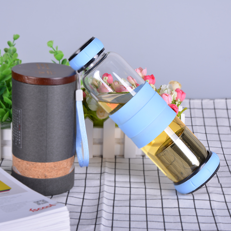 矽膠茶杯定製