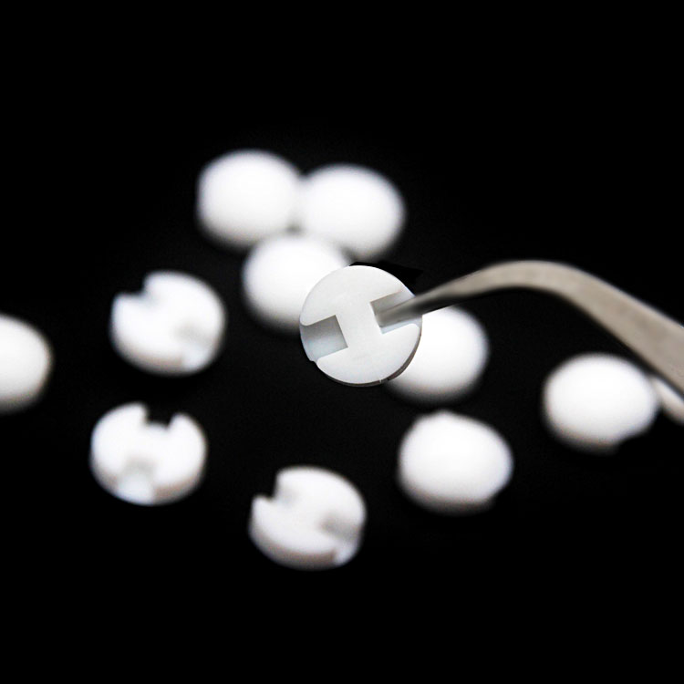 mic矽膠定製加工