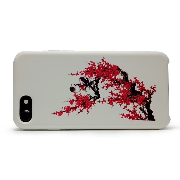iphoness7液態矽膠保護套可定製