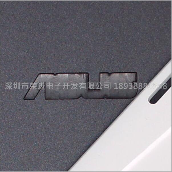 平板電腦logo凹槽微孔加工