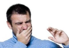 kaiyun网站安全出現氣味怎麽辦