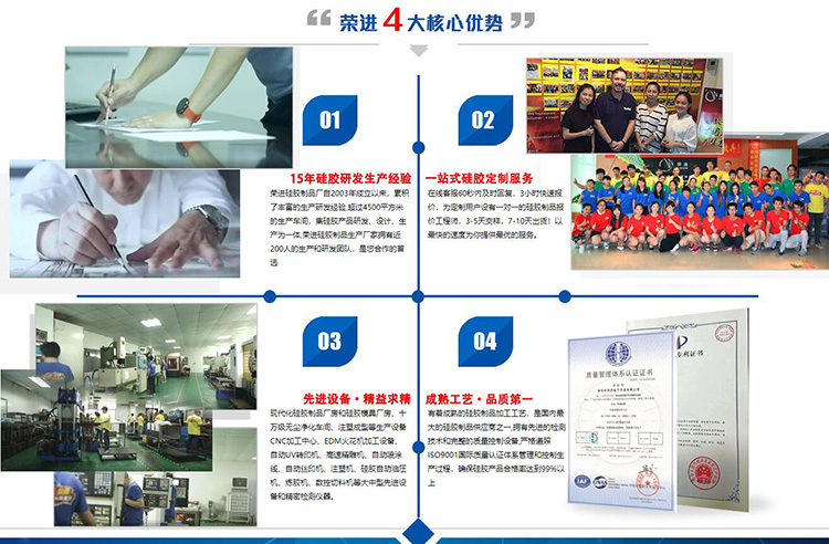 優質kaiyun网站安全廠家必須具備的特質