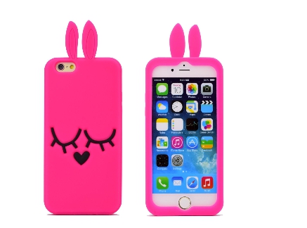iphoness矽膠手機保護套的好處