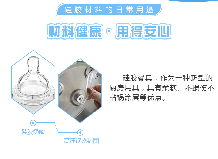 戶外便攜防水耐熱可折疊矽膠飯盒采用環保材質