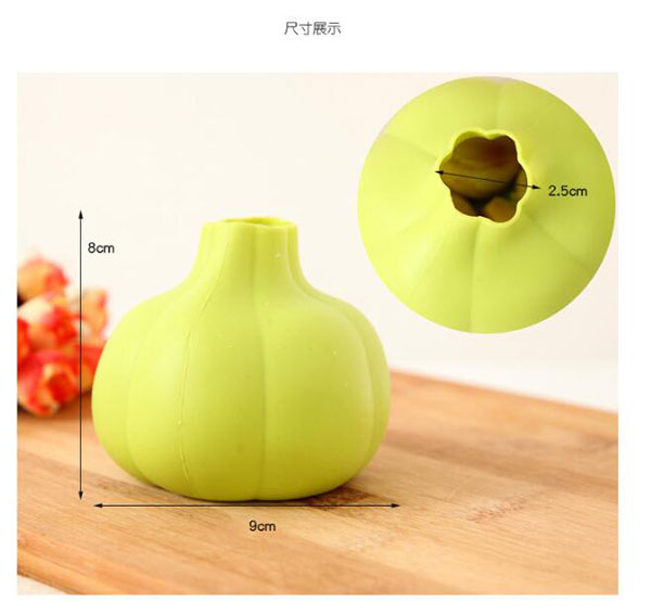 大蒜剝皮器
