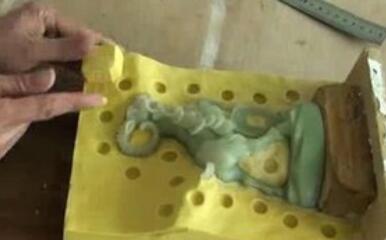 你知道矽膠模具價格受什麽因素影響嗎