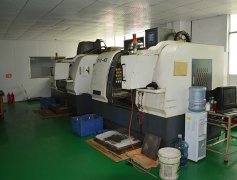 深圳kaiyun网页版登录入口模具廠家