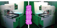 UV轉印機未來的發展與趨勢
