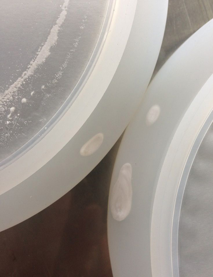 kaiyun网站安全出現困氣或窩氣導致出現白塊白點怎麽(me) 辦