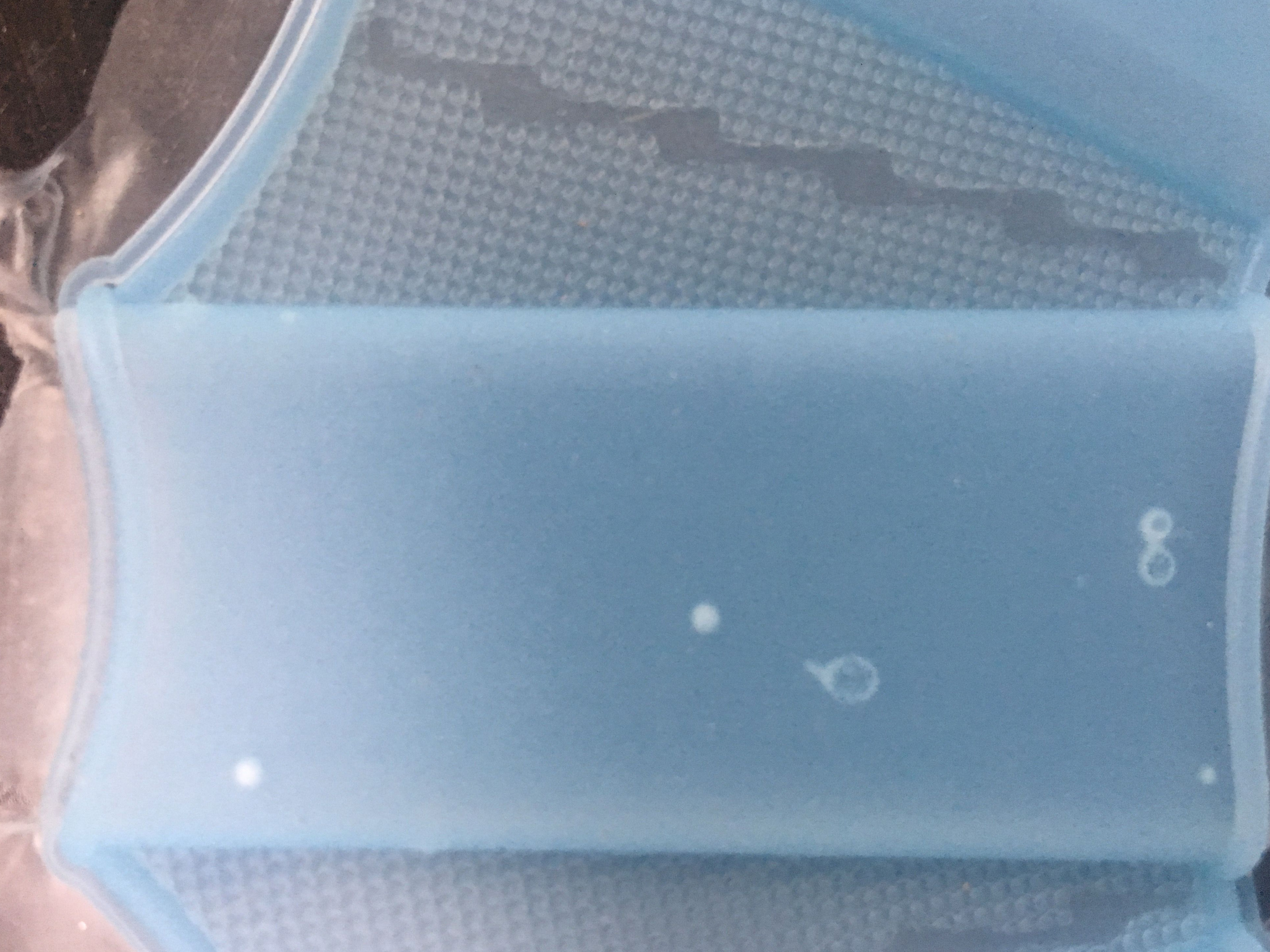kaiyun网站安全出現氣泡