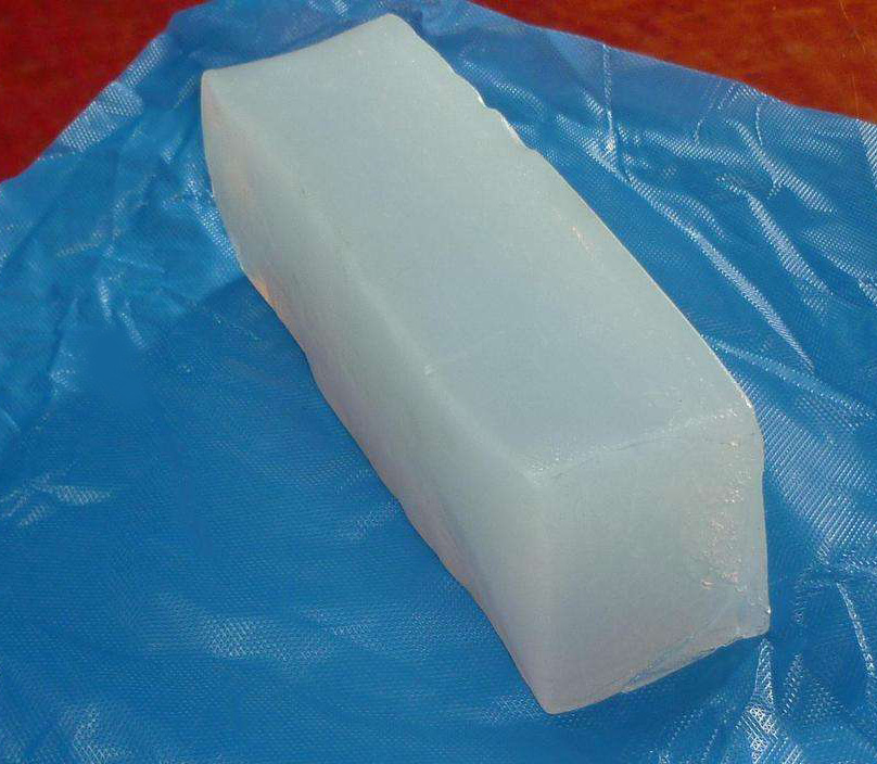 氣相膠原料圖