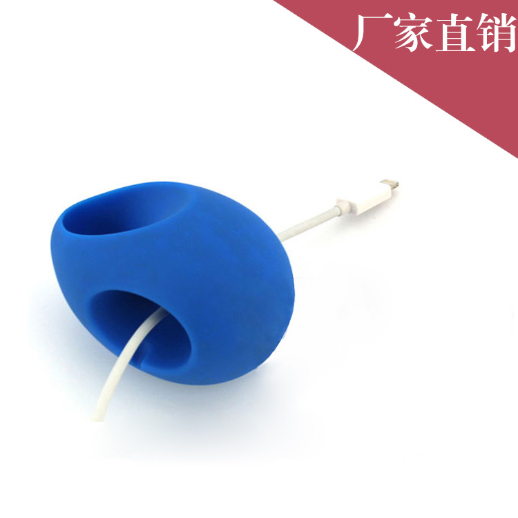 手機矽膠擴音器詳情展示圖2