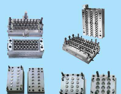 矽膠模具廠