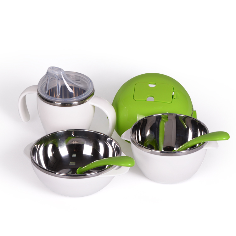 矽膠餐具產(chan) 品