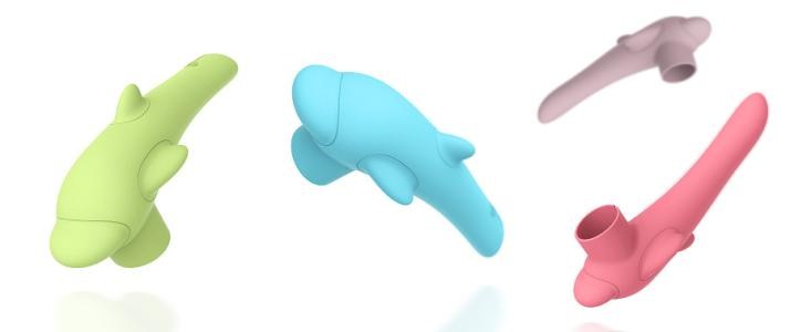 矽膠噴手感油產(chan) 品