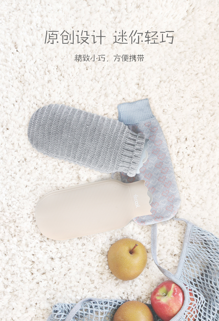 矽膠暖水袋詳情05