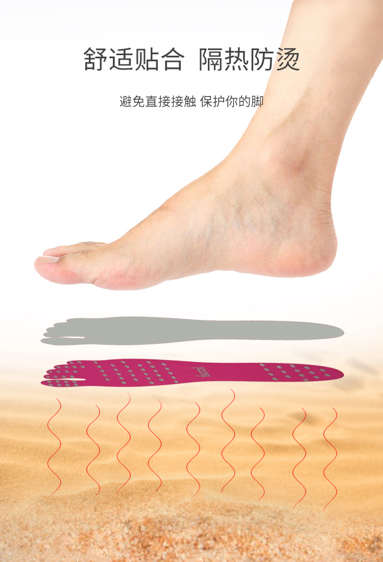 Nakefit隱形足貼詳情介紹06