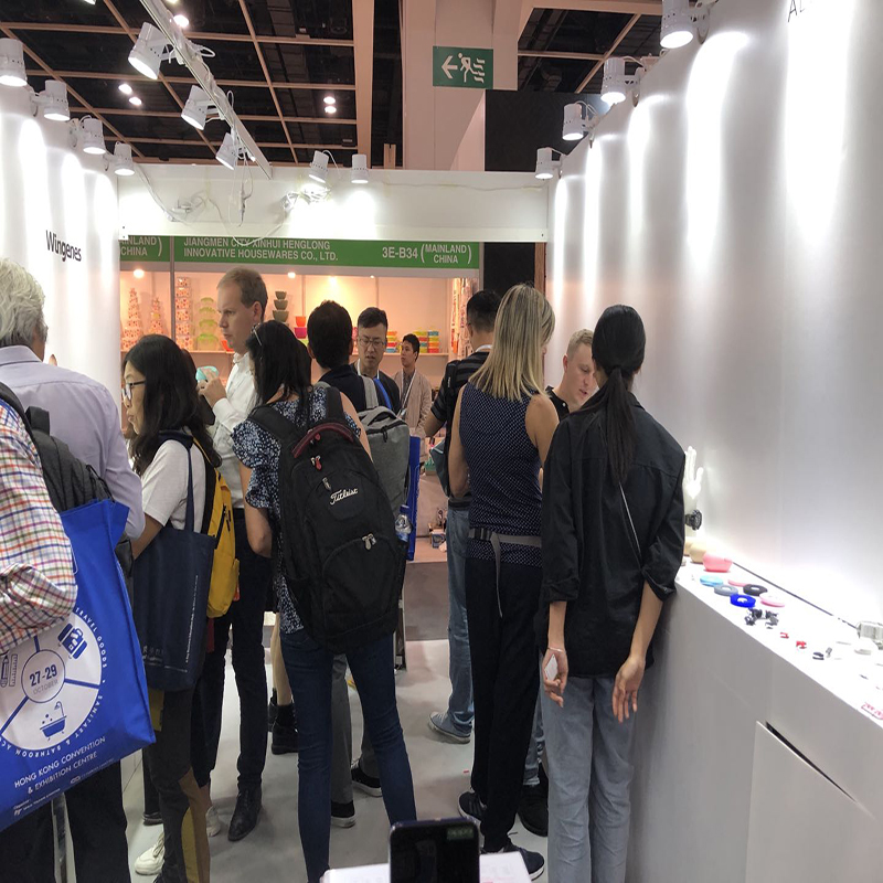榮進電子2019年10月份香港禮品展詳情圖03