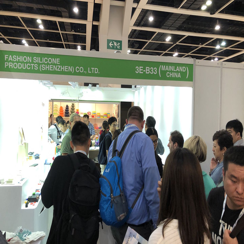 榮進電子2019年10月份香港禮品展詳情圖06