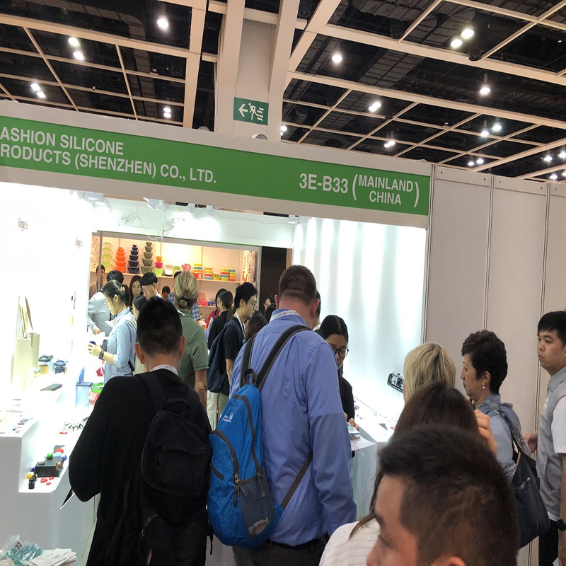 榮進電子2019年10月份香港禮品展詳情圖07