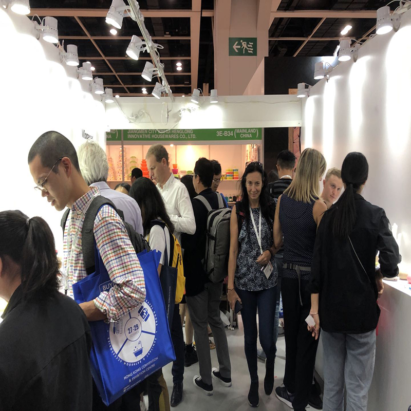 榮進電子2019年10月份香港禮品展詳情圖08