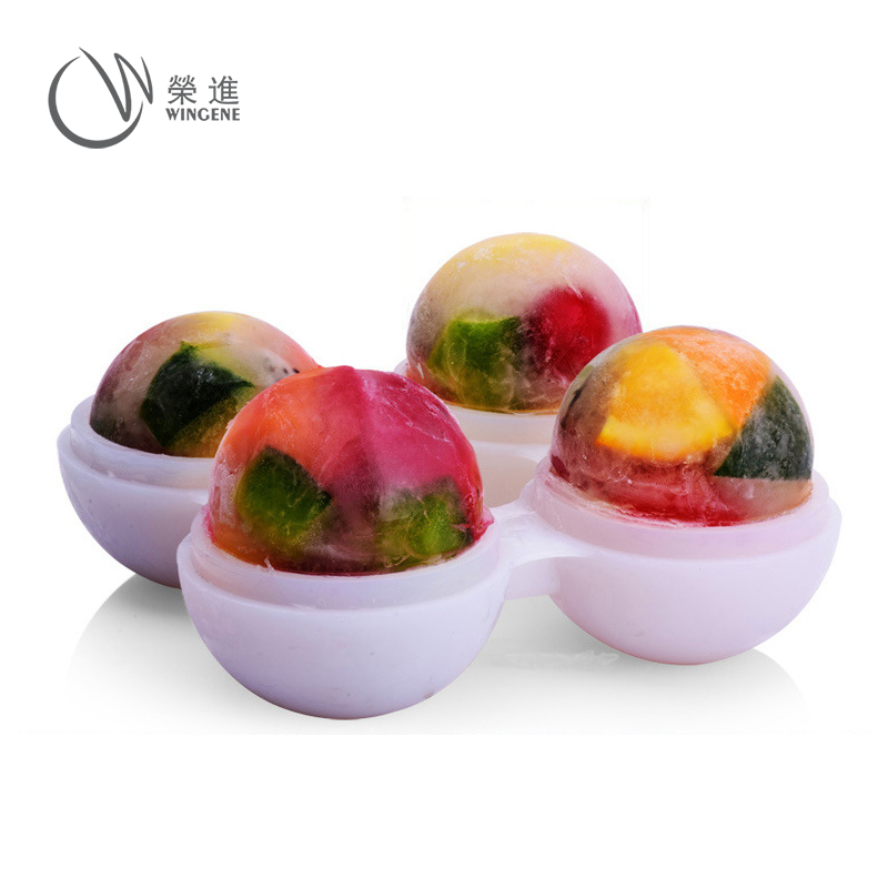 矽膠4孔冰球製冰器詳情頁02