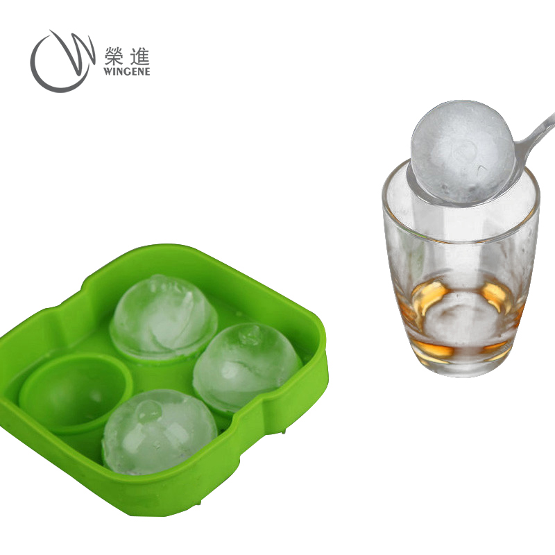 矽膠4孔冰球製冰器詳情頁09