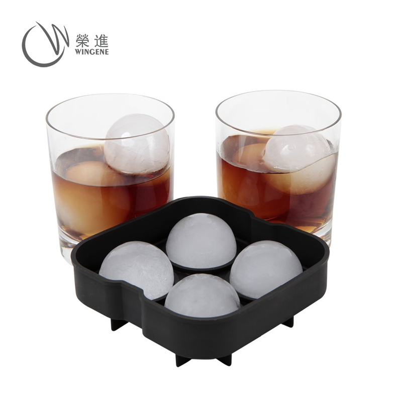 矽膠4孔冰球製冰器詳情頁10