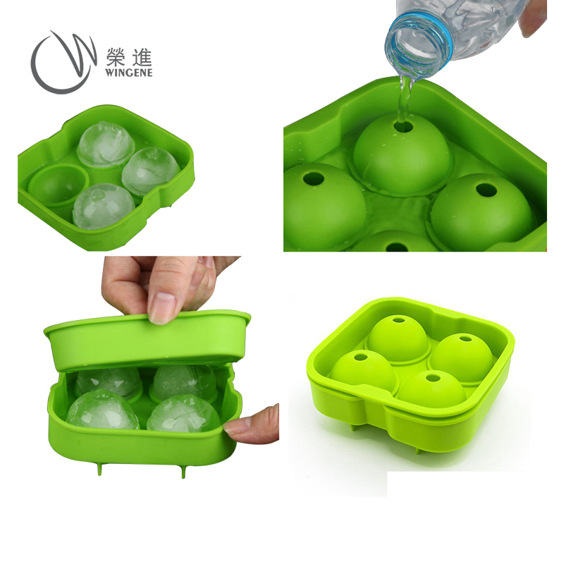 矽膠4孔冰球製冰器詳情頁11