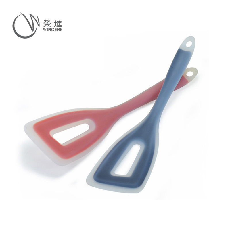 矽膠廚具套裝不粘鍋環保烹飪五件套詳情也02