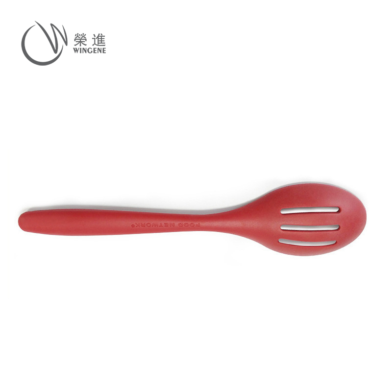 矽膠廚具套裝不粘鍋環保烹飪五件套詳情也03