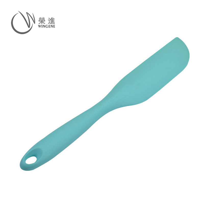 矽膠廚具套裝不粘鍋環保烹飪五件套詳情也04