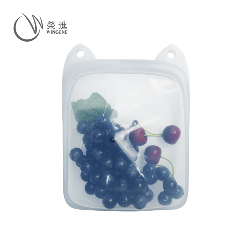 食品級水果蔬菜肉類貓耳保鮮袋