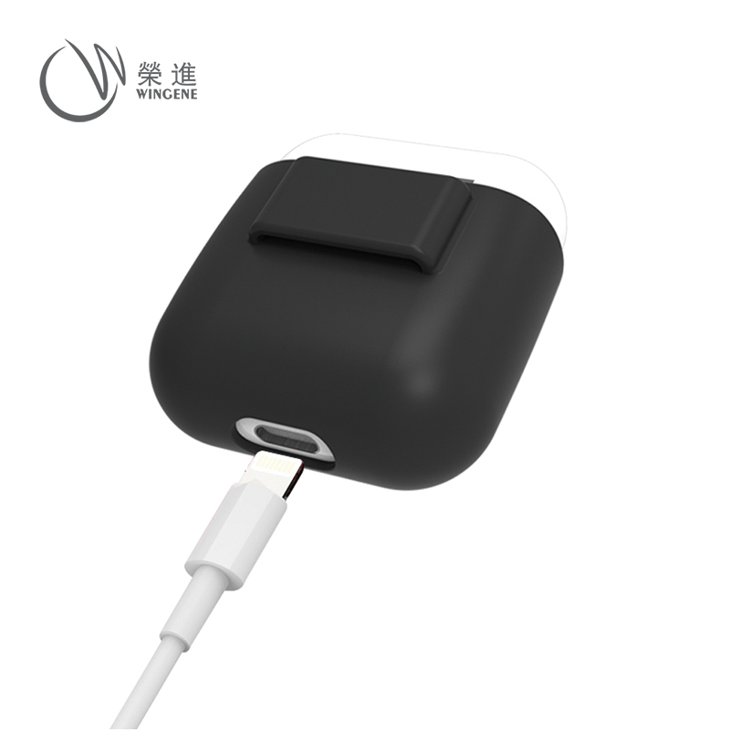 矽膠Aipodss保護套