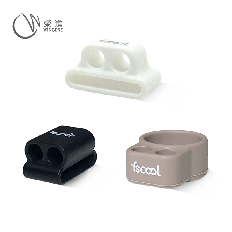 AirPods矽膠收納套