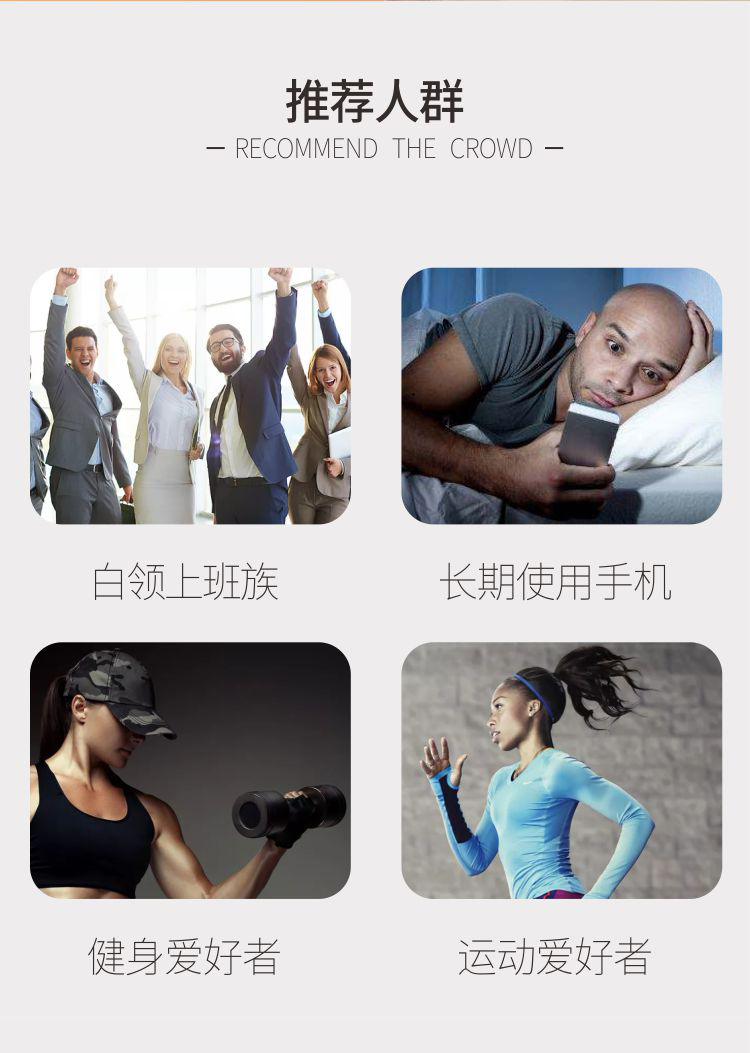 矽膠握力器詳情展示圖05