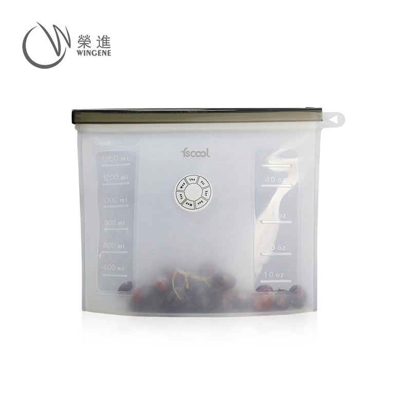 矽膠冰桶|啤酒冰桶|ice cube maker genie製塊冰桶-kaiyun网页版登录入口冰桶定製廠家(圖15) kaiyun网页版登录入口保鮮袋