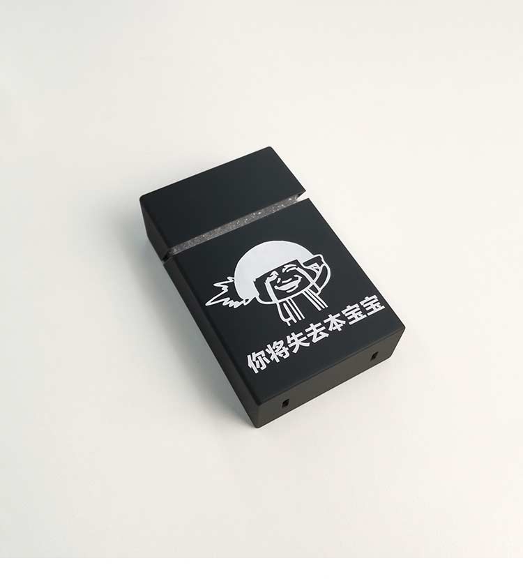 創意矽膠煙盒套詳情頁14