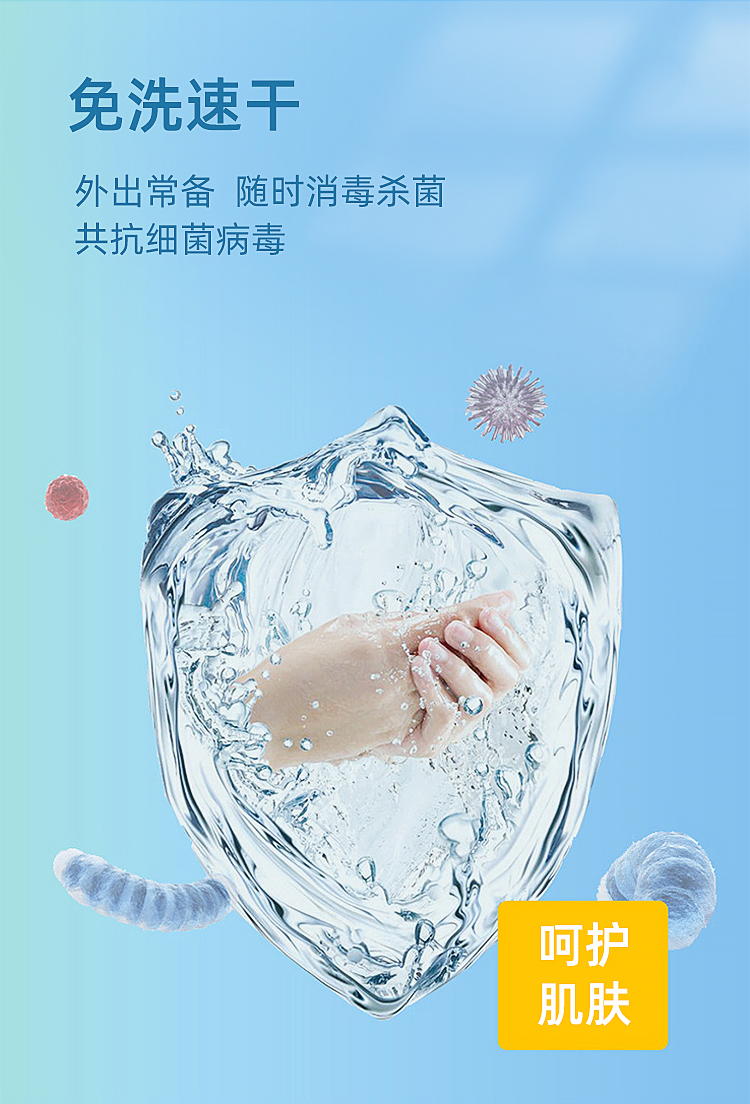 便攜式洗手液套裝詳情頁03