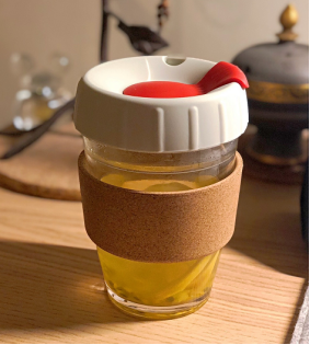 爆款隨手咖啡杯